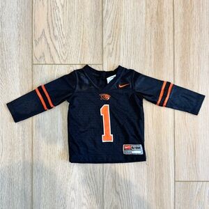 Nike Kids OSU Beavers Jersey